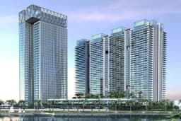 Cape Pearl — Bình Thạnh, Thành phố Hồ Chí Minh — Ảnh 1