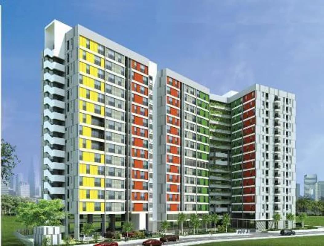 Thủ Thiêm Xanh — Quận 2, Thành phố Hồ Chí Minh — ảnh 1