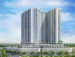 The Pegasuite 1 — Quận 8, Thành phố Hồ Chí Minh — Ảnh 1
