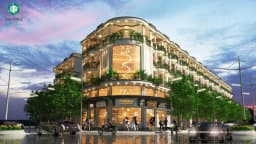 Vạn Phúc Riverside City Thủ Đức — Thủ Đức, Thành phố Hồ Chí Minh — Ảnh 1