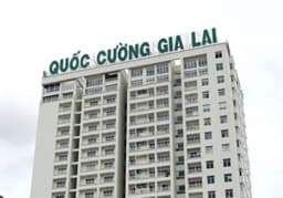 Quốc Cường Gia Lai 1 — Quận 7, Thành phố Hồ Chí Minh — Ảnh 1