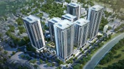 Hưng Phát Blue Star — Quận 7, Thành phố Hồ Chí Minh — Ảnh 1