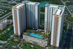 Central Premium — Quận 8, Thành phố Hồ Chí Minh — Ảnh 1