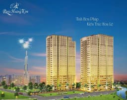 Paris Hoàng Kim — Quận 2, Thành phố Hồ Chí Minh — Ảnh 1