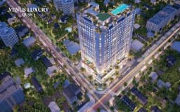 Venus Luxury — Quận 5, Thành phố Hồ Chí Minh — Ảnh 1