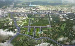 Tân Phú Garden — Tân Phú, Đồng Nai — Ảnh 1
