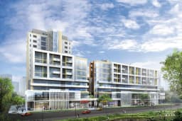 Garden Court I — Quận 7, Thành phố Hồ Chí Minh — Ảnh 1