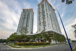 Sora Gardens I — Bình Dương — Ảnh 1
