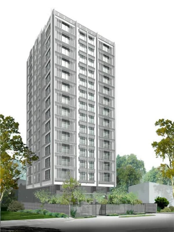 Avalon Saigon Apartments — Quận 1, Thành phố Hồ Chí Minh — ảnh 1