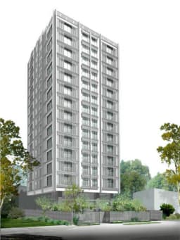 Avalon Saigon Apartments — Quận 1, Thành phố Hồ Chí Minh — Ảnh 1