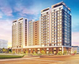 HƯNG PHÚC PREMIER — Quận 7, Thành phố Hồ Chí Minh — Ảnh 1