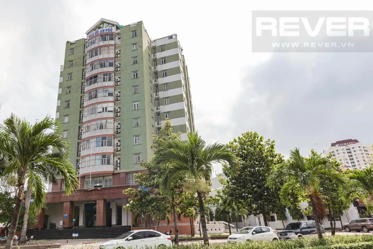 Chung cư An Phú — Quận 2, Thành phố Hồ Chí Minh — ảnh 1