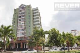 Chung cư An Phú — Quận 2, Thành phố Hồ Chí Minh — Ảnh 1