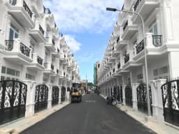 Golden City Hà Huy Giáp — Quận 12, Thành phố Hồ Chí Minh — Ảnh 1