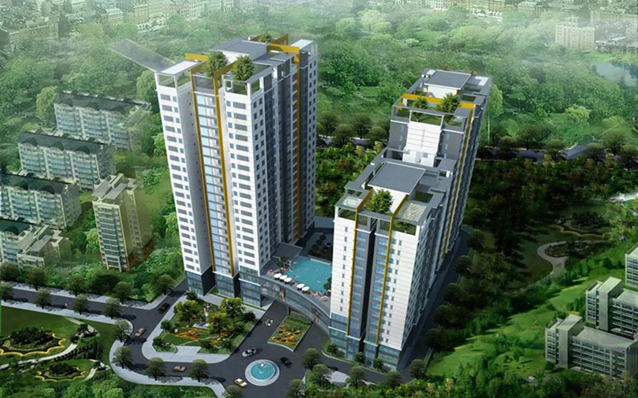 Hưng Phát Silver Star — Nhà Bè, Thành phố Hồ Chí Minh — ảnh 1