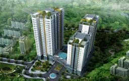Hưng Phát Silver Star — Nhà Bè, Thành phố Hồ Chí Minh — Ảnh 1