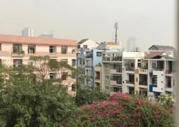 Chung cư B5 — Quận 4, Thành phố Hồ Chí Minh — Ảnh 1