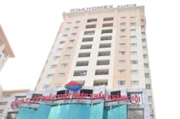 Chung cư Khánh Hội 2 — Quận 4, Thành phố Hồ Chí Minh — Ảnh 1