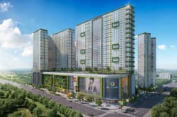 Topaz Elite — Quận 8, Thành phố Hồ Chí Minh — Ảnh 1
