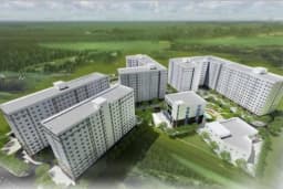 Chương Dương Home — Thủ Đức, Thành phố Hồ Chí Minh — Ảnh 1