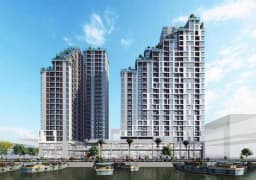 D-Aqua — Quận 8, Thành phố Hồ Chí Minh — Ảnh 1