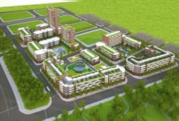 Thủ Thiêm Lakeview — Quận 2, Thành phố Hồ Chí Minh — Ảnh 1
