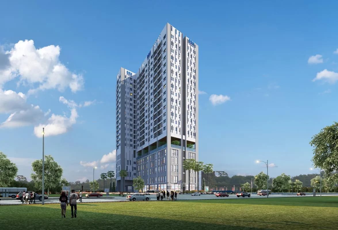 D-Vela — Quận 7, Thành phố Hồ Chí Minh — ảnh 8