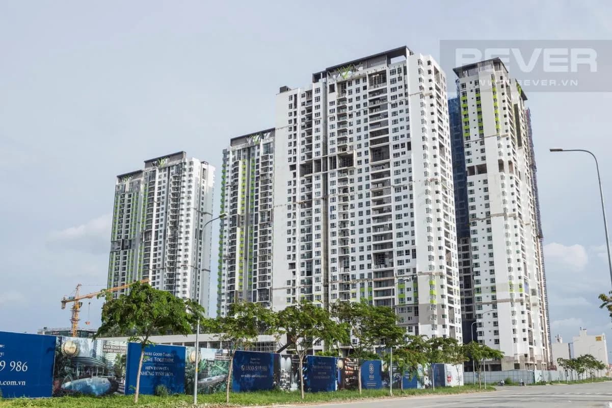 Vista Verde — Quận 2, Thành phố Hồ Chí Minh — ảnh 14