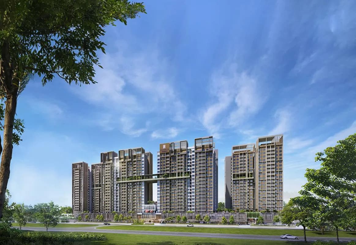 Celesta Heights — Nhà Bè, Thành phố Hồ Chí Minh — ảnh 1