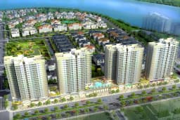 Happy Residence — Quận 7, Thành phố Hồ Chí Minh — Ảnh 1