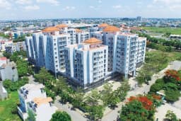 Phú An Center — Quận 12, Thành phố Hồ Chí Minh — Ảnh 1