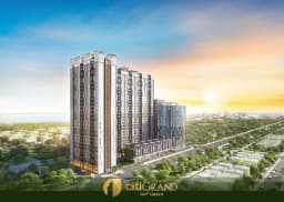 CitiGrand — Quận 2, Thành phố Hồ Chí Minh — Ảnh 1