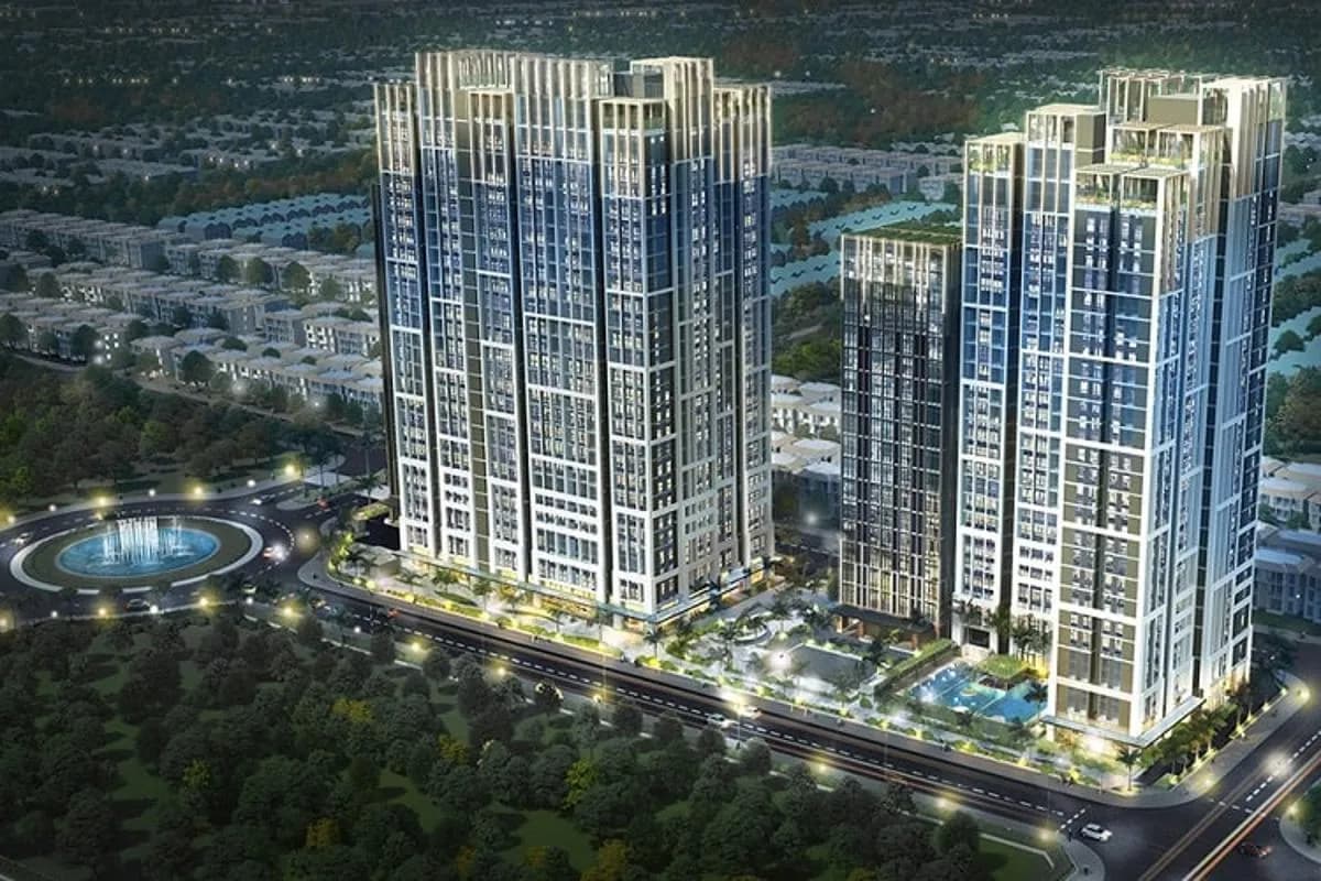 Opal Boulevard — Bình Dương — ảnh 12