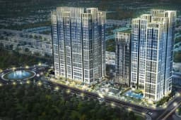 Opal Boulevard — Bình Dương — Ảnh 12