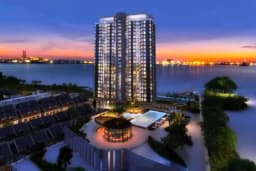 An Gia Riverside — Quận 7, Thành phố Hồ Chí Minh — Ảnh 1