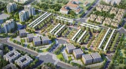 An Phú New City — Quận 2, Thành phố Hồ Chí Minh — Ảnh 1