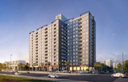 Citrine Apartment — Quận 9, Thành phố Hồ Chí Minh — Ảnh 1
