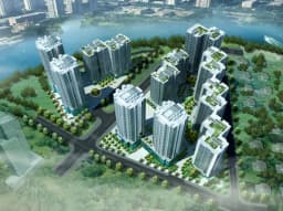 Đại Phúc Town — Bình Chánh, Thành phố Hồ Chí Minh — Ảnh 1