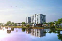 Flora Fuji — Quận 9, Thành phố Hồ Chí Minh — Ảnh 1
