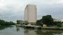 Chung cư Nguyễn Ngọc Phương — Bình Thạnh, Thành phố Hồ Chí Minh — Ảnh 1