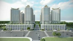 Marina Bay Thủ Thiêm — Quận 2, Thành phố Hồ Chí Minh — Ảnh 1