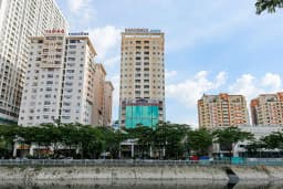 Khahomex Building — Quận 4, Thành phố Hồ Chí Minh — Ảnh 1