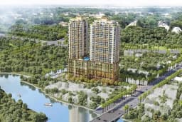 SOUTH GATE TOWER — Quận 7, Thành phố Hồ Chí Minh — Ảnh 1