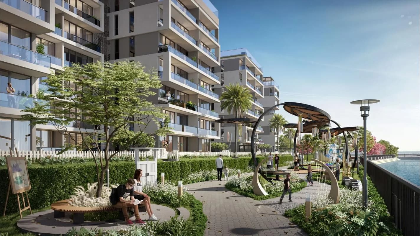 Panomax River Villa — Quận 7, Thành phố Hồ Chí Minh — ảnh 1