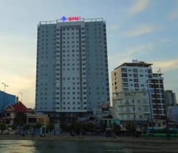 Chung cư BMC — Quận 1, Thành phố Hồ Chí Minh — Ảnh 1