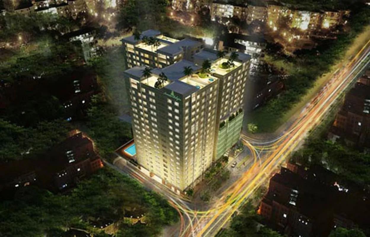 Investco Babylon — Tân Phú, Thành phố Hồ Chí Minh — ảnh 1