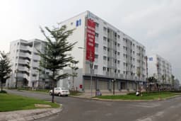 Ehome 4 — Thuận An, Bình Dương — Ảnh 1