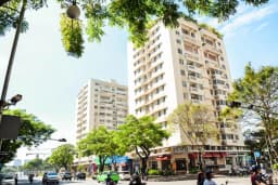 Chung cư Mỹ Khánh — Quận 7, Thành phố Hồ Chí Minh — Ảnh 1