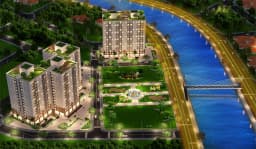 StarLight Riverside — Quận 6, Thành phố Hồ Chí Minh — Ảnh 1
