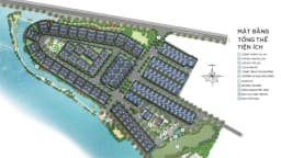 Palm Marina — Quận 9, Thành phố Hồ Chí Minh — Ảnh 1